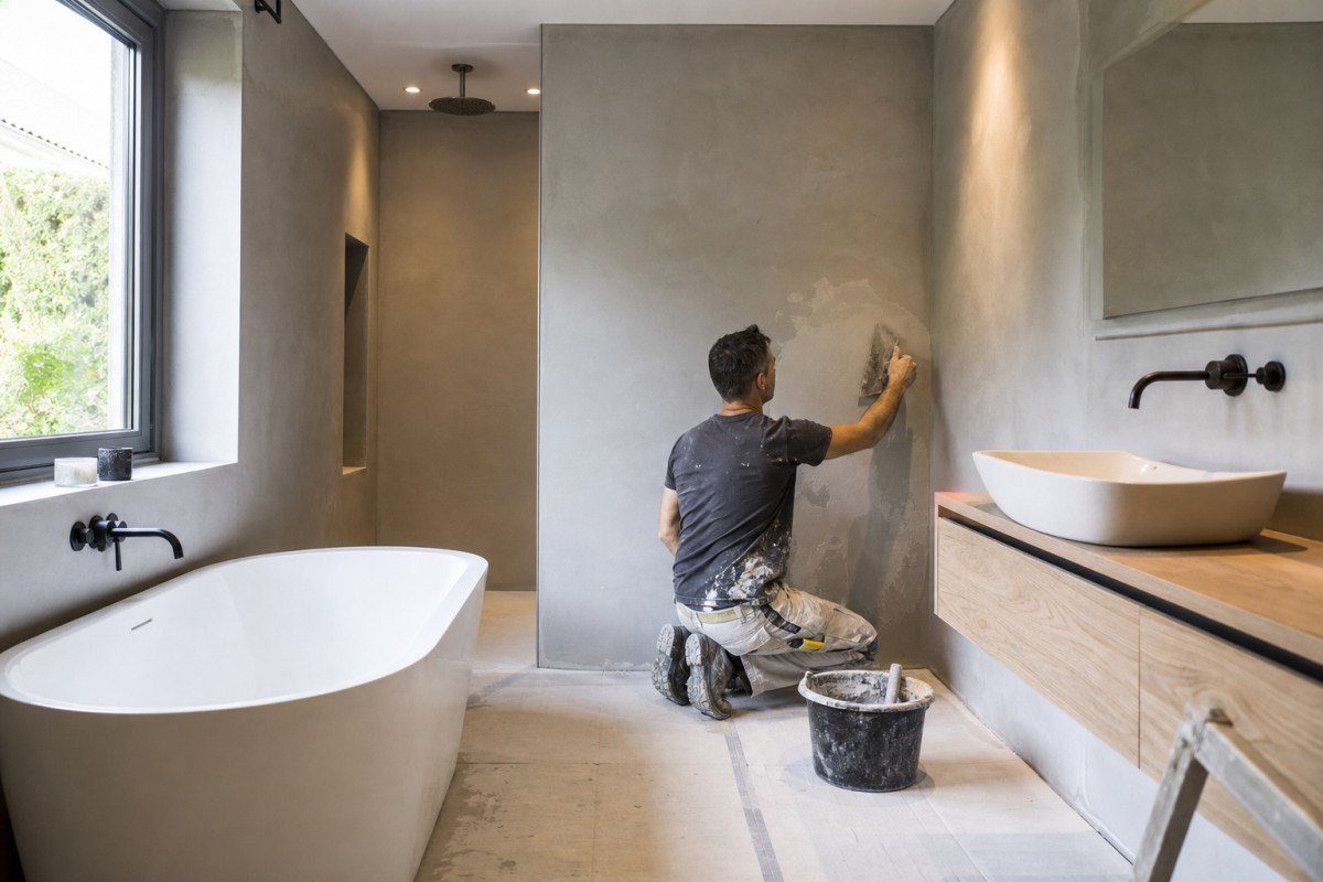 Bouwsituatie rond de 50-gradentest goed uitvoeren: meet comfort per kamer in een helder detailbeeld