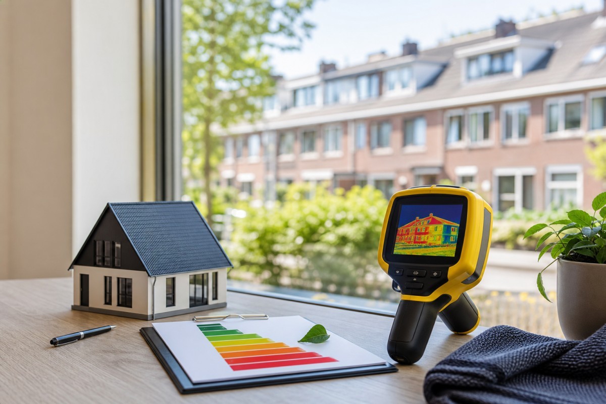 Bouwsituatie rond een oude houten vloer behouden: herstelbesluit vã³ã³r schuren of vervangen in een helder detailbeeld